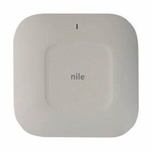 NEW! Nile NWA 1000 Indoor Wi-Fi 6 Access Point